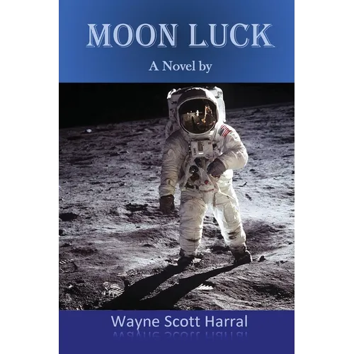 Moon Luck - Paperback