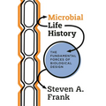 Microbial Life History: The Fundamental Forces of Biological Design - Paperback