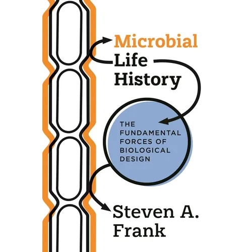 Microbial Life History: The Fundamental Forces of Biological Design - Paperback