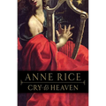 Cry to Heaven - Paperback