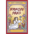 Herbalismo Magico = Magical Herbalism - Paperback