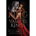 The King of All Vampire Kings: A Supernatural Romance - Paperback