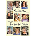 Here's the Story . . . Nine Women Write Their Lives - Paperback