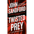 Twisted Prey - Mass Market Paperbound