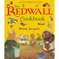The Redwall Cookbook - Paperback