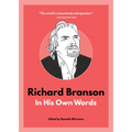 Richard Branson: In His Own Words - Paperback