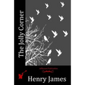 The Jolly Corner - Paperback