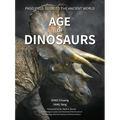 Age of Dinosaurs - Hardcover