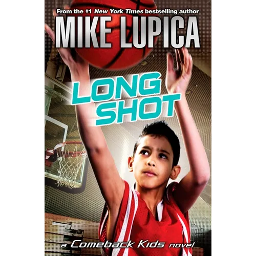 Long Shot - Paperback