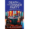 Death at the Dinner Party - Paperback