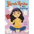 Farah Rocks New Beginnings - Paperback