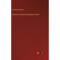 Recreos morales del ciudadano Hékel - Hardcover