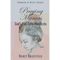 Praying Mamas: God's End-Time Manifesto - Paperback