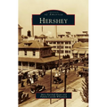 Hershey - Hardcover