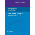Time Series Analysis: With Applications in R - Paperback