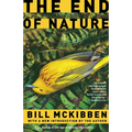 The End of Nature - Paperback