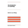 An Introduction to Cryptology - Paperback
