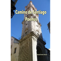 Camino de Santiago poemas - Paperback