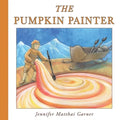 The Pumpkin Painter - Paperback