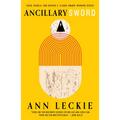 Ancillary Sword - Paperback