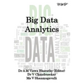 Big Data Analytics - Paperback