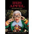 Iris Apfel: Accidental Icon - Hardcover
