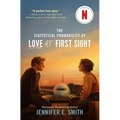 The Statistical Probability of Love at First Sight - Paperback