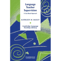 Language Teacher Supervision: A Case-Based Approach - Paperback