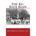 The Ku-Klux Klan - Paperback