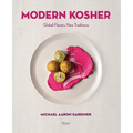 Modern Kosher: Global Flavors, New Traditions - Hardcover
