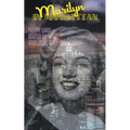 Marilyn in Manhattan - Paperback