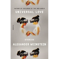 Universal Love: Stories - Paperback