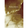 Relocations: Three Contemporary Russian Women Poets - Paperback