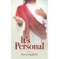 It's Personal - Paperback