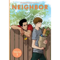 Neighbor: comic - Paperback