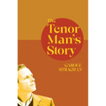 The Tenor Man's Story - Paperback