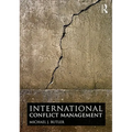 International Conflict Management - Paperback