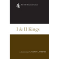 I & II Kings (2007): A Commentary - Paperback