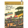 Themes in West Africa's History - Paperback