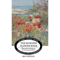 The Burgess Flower Book for Children - b&w - Hardcover