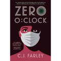 Zero O'Clock - Paperback