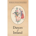 Dances of Ireland - Hardcover