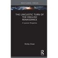 The Linguistic Turn of the English Renaissance: A Lacanian Perspective - Hardcover