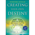 Creating Destiny - Hardcover