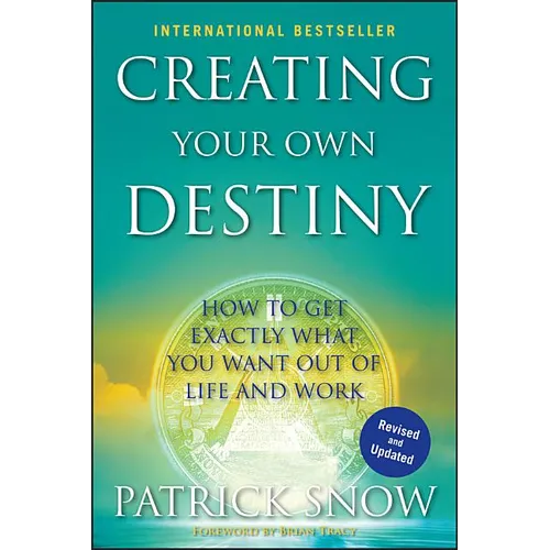 Creating Destiny - Hardcover