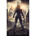 Chosen (Warrior Chronicles #1) - Paperback