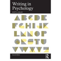 Writing in Psychology - Paperback