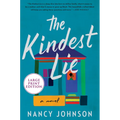 The Kindest Lie - Paperback