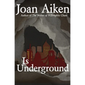 Is Underground - Paperback
