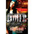 Power Moves 2 - Paperback